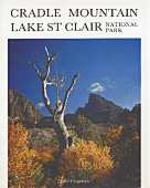 Cradle Mountain large format book