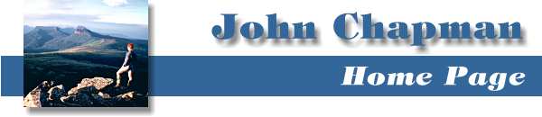 John Chapman Home Page