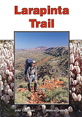 Larapinta Trail 2 cover