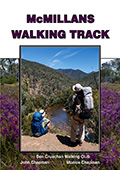 McMillans Walking Track cover