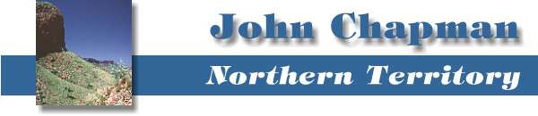 Northern Territory