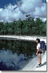 Basin Lake
