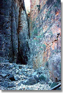 Bunyip Chasm