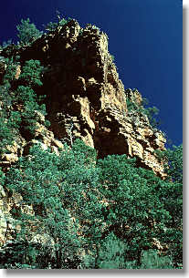 Edeowie Gorge