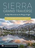 Sierra Grand Traverse cover